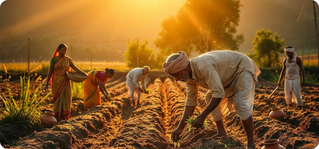 farmers